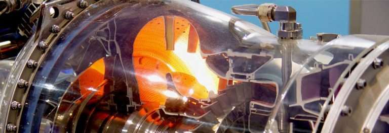 dry gas seals