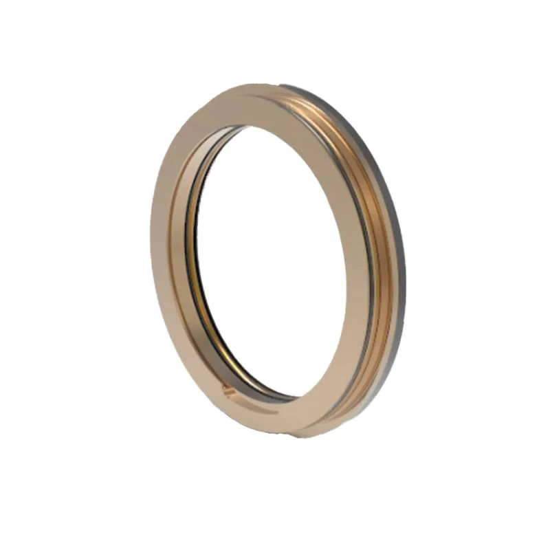 bearing isolator
