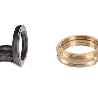 Bearing Isolator