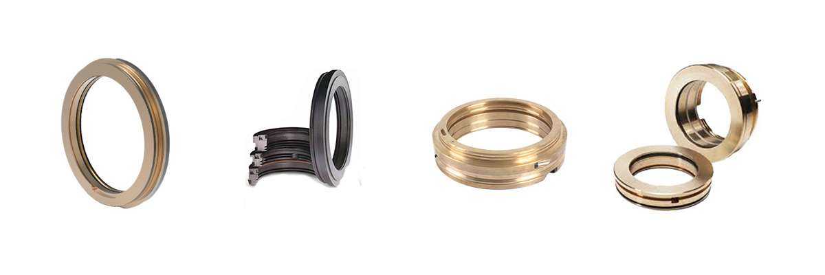 Bearing Isolator