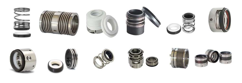Component Seals