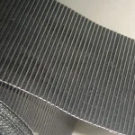 BJSEAL 8000S INDGRAF™ Stainless Steel Foil Inserted