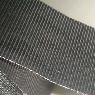 BJSEAL 8000S INDGRAF™ Stainless Steel Foil Inserted