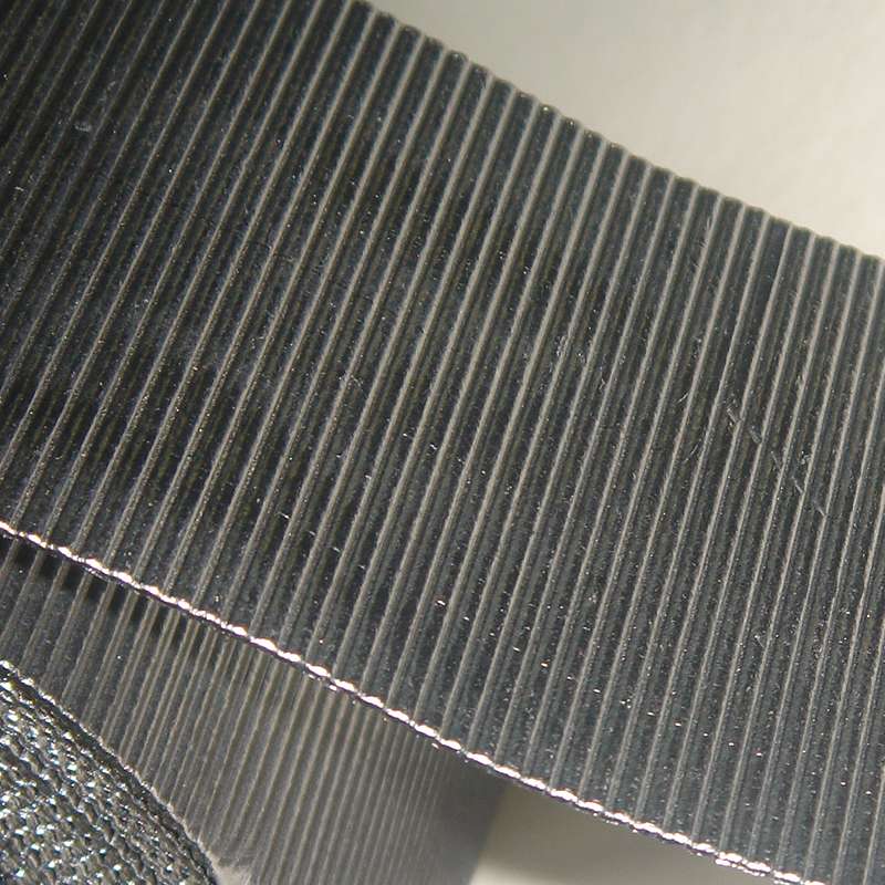 BJSEAL 8000S INDGRAF™ Stainless Steel Foil Inserted