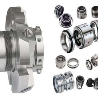 Mechanical Seals