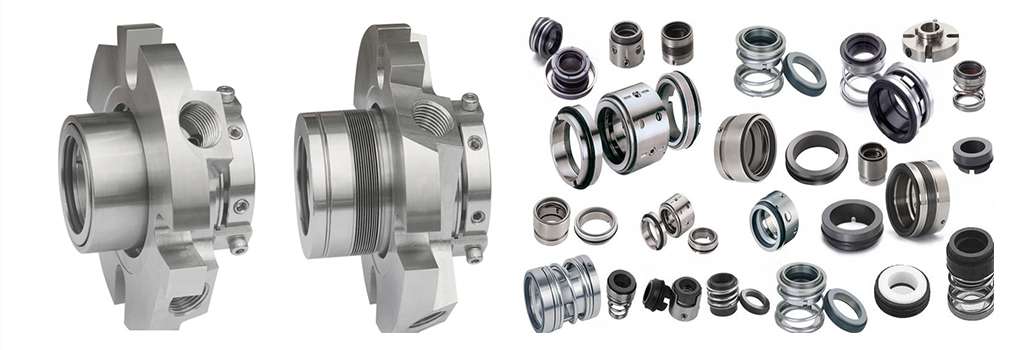 Mechanical Seals