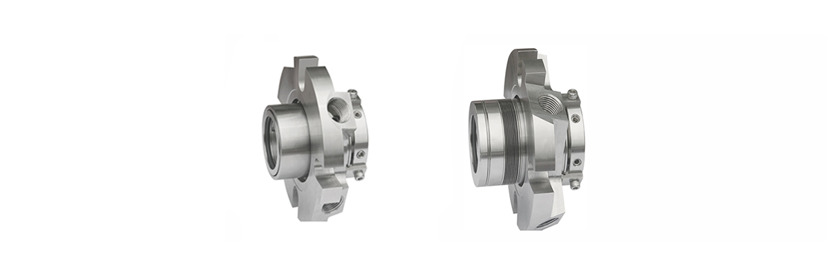 Double Cartridge seals
