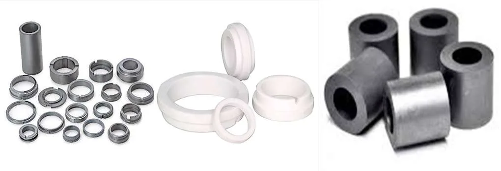 advance carbon material