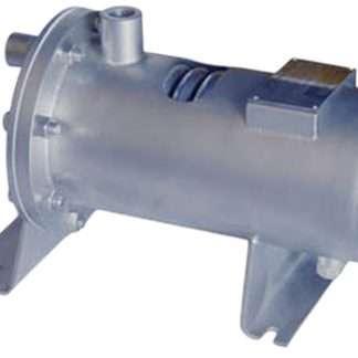 Heat Exchanger