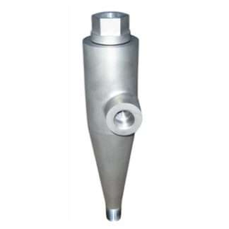 Cyclone Separator