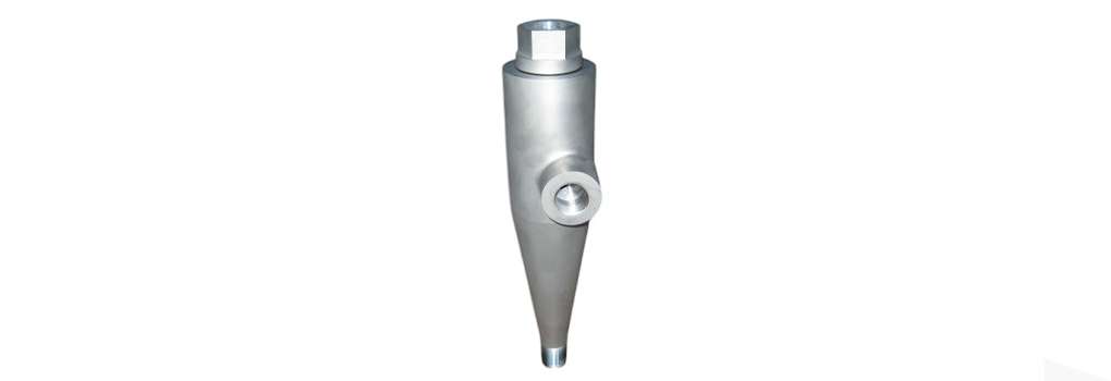 Cyclone Separator