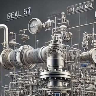 API Piping Plans
