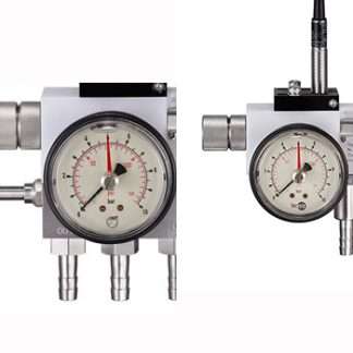 Flow Meter