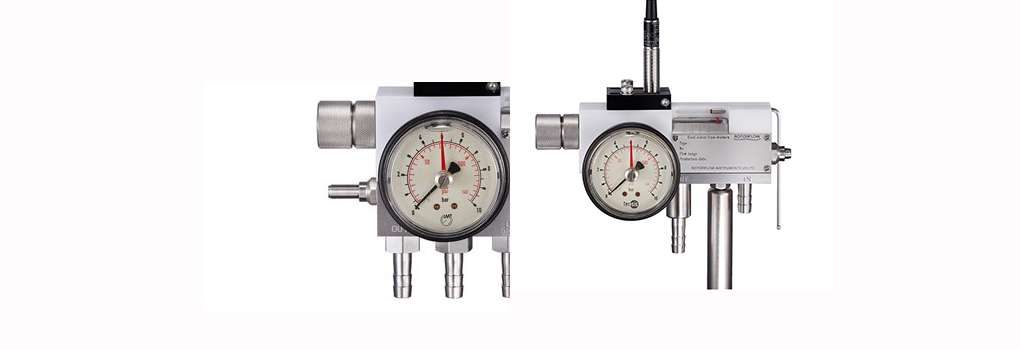 Flow Meter