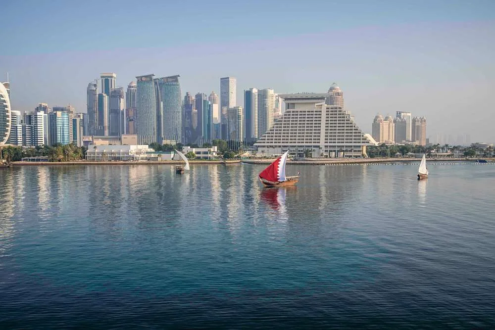 qatar